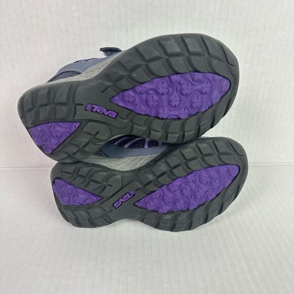 Teva Tideseal Toddler Size 9 Shoes - Picture 6 of 8